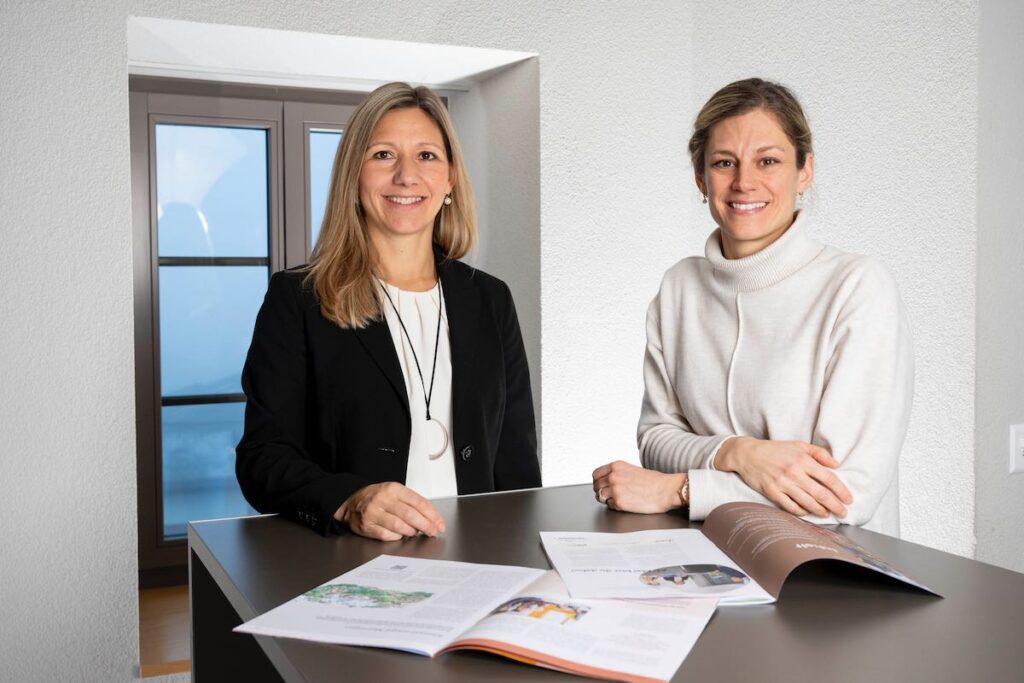 Co-Leitung Standortmarketing & Regionalentwicklung Region Haslital Brienz